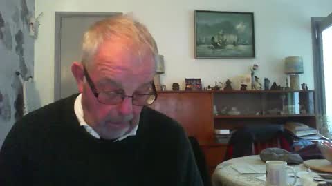 Snapshot of champers37 chatting on 22, 1, 2025 Champers online show from 22, 1, 2025