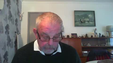 Snapshot of champers37 chatting on 23, 1, 2025 Champers online show from 23, 1, 2025