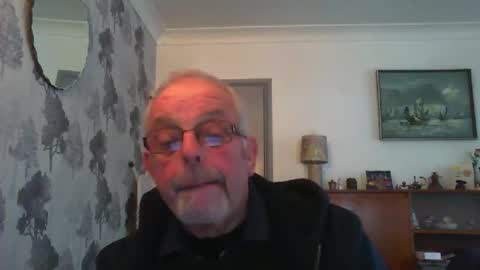 Snapshot of champers37 chatting on 24, 1, 2025 Champers online show from 24, 1, 2025