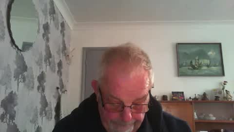 Snapshot of champers37 chatting on 27, 1, 2025 Champers online show from 27, 1, 2025