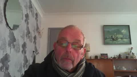 Snapshot of champers37 chatting on 27, 1, 2025 Champers online show from 27, 1, 2025