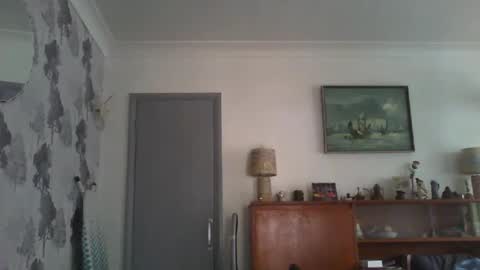 Snapshot of champers37 chatting on 29, 1, 2025 Champers online show from 29, 1, 2025