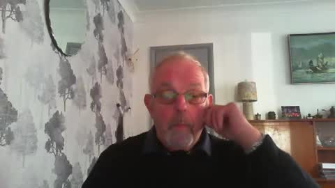 Snapshot of champers37 chatting on 8, 3, 2025 Champers online show from 8, 3, 2025