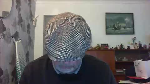 Champers online show from 18, 12, 2025