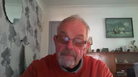 Champers online show from 15, 3, 2026