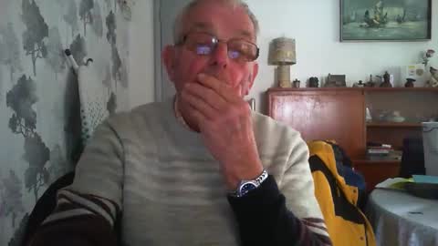 Champers online show from 27, 3, 2026