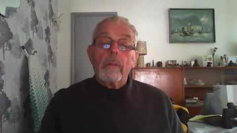Snapshot of champers37 chatting on 21, 4, 2026 Champers online show from 21, 4, 2026
