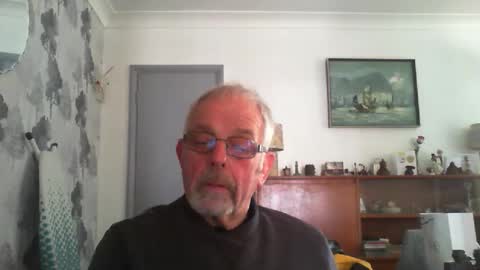 Snapshot of champers37 chatting on 22, 4, 2026 Champers online show from 22, 4, 2026