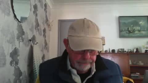 Snapshot of champers37 chatting on 24, 4, 2026 Champers online show from 24, 4, 2026