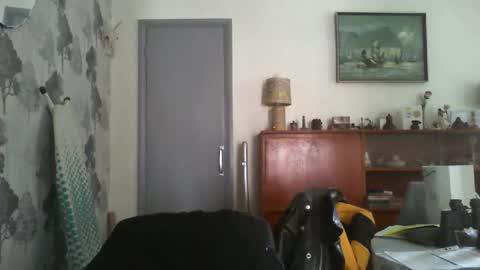 Snapshot of champers37 chatting on 25, 4, 2026 Champers online show from 25, 4, 2026