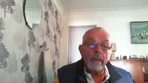 Snapshot of champers37 chatting on 25, 4, 2026 Champers online show from 25, 4, 2026