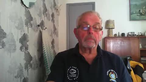 Snapshot of champers37 chatting on 27, 4, 2026 Champers online show from 27, 4, 2026