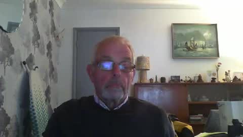 Snapshot of champers37 chatting on 28, 4, 2026 Champers online show from 28, 4, 2026
