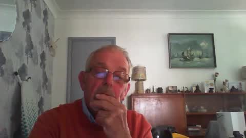 Snapshot of champers37 chatting on 2, 5, 2026 Champers online show from 2, 5, 2026