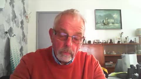 Snapshot of champers37 chatting on 3, 5, 2026 Champers online show from 3, 5, 2026