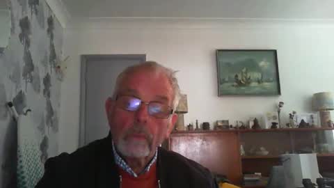 Snapshot of champers37 chatting on 4, 5, 2026 Champers online show from 4, 5, 2026