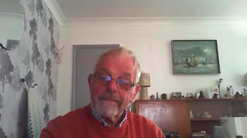 Snapshot of champers37 chatting on 5, 5, 2026 Champers online show from 5, 5, 2026