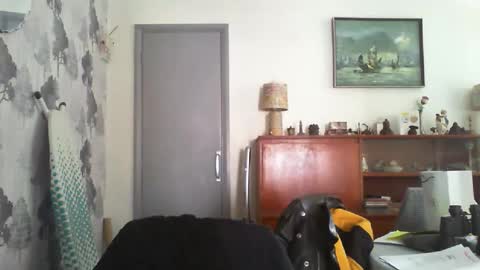 Snapshot of champers37 chatting on 7, 5, 2026 Champers online show from 7, 5, 2026