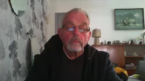 Snapshot of champers37 chatting on 10, 5, 2026 Champers online show from 10, 5, 2026