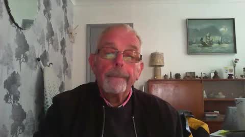 Snapshot of champers37 chatting on 11, 5, 2026 Champers online show from 11, 5, 2026
