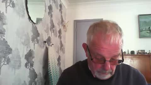 Snapshot of champers37 chatting on 12, 5, 2026 Champers online show from 12, 5, 2026