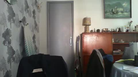 Snapshot of champers37 chatting on 14, 5, 2026 Champers online show from 14, 5, 2026