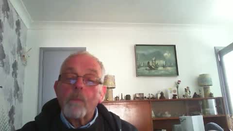 Snapshot of champers37 chatting on 18, 5, 2026 Champers online show from 18, 5, 2026