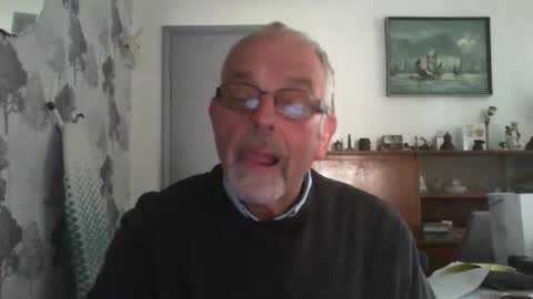 Snapshot of champers37 chatting on 19, 5, 2026 Champers online show from 19, 5, 2026