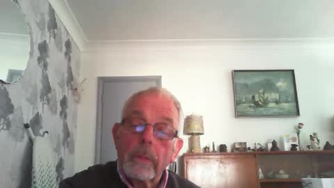 Snapshot of champers37 chatting on 21, 5, 2026 Champers online show from 21, 5, 2026