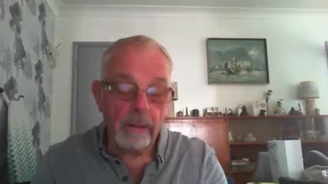 Snapshot of champers37 chatting on 22, 5, 2026 Champers online show from 22, 5, 2026