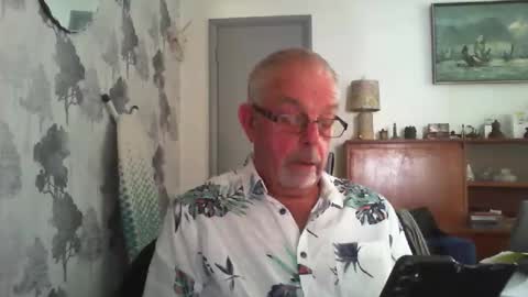 Snapshot of champers37 chatting on 23, 5, 2026 Champers online show from 23, 5, 2026