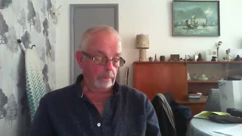 Snapshot of champers37 chatting on 25, 5, 2026 Champers online show from 25, 5, 2026