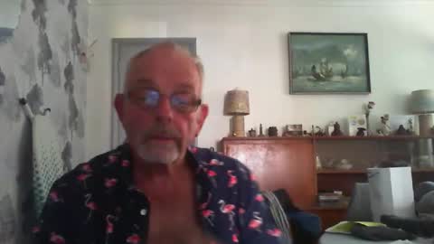 Snapshot of champers37 chatting on 26, 5, 2026 Champers online show from 26, 5, 2026