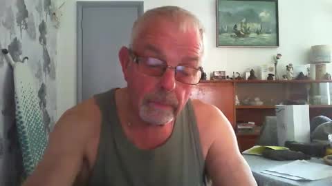 Snapshot of champers37 chatting on 27, 5, 2026 Champers online show from 27, 5, 2026