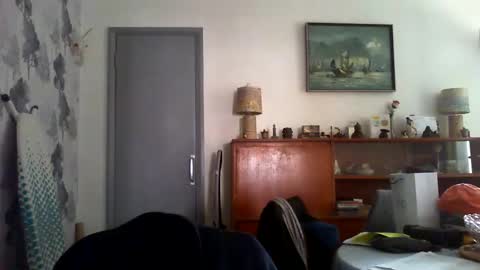 Snapshot of champers37 chatting on 29, 5, 2026 Champers online show from 29, 5, 2026