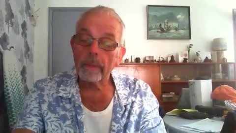Snapshot of champers37 chatting on 30, 5, 2026 Champers online show from 30, 5, 2026