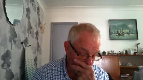 Snapshot of champers37 chatting on 31, 5, 2026 Champers online show from 31, 5, 2026