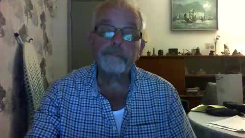 Snapshot of champers37 chatting on 31, 5, 2026 Champers online show from 31, 5, 2026