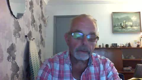 Snapshot of champers37 chatting on 2, 6, 2026 Champers online show from 2, 6, 2026