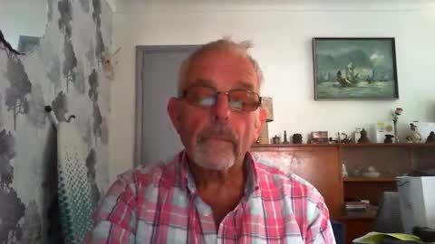 Snapshot of champers37 chatting on 3, 6, 2026 Champers online show from 3, 6, 2026