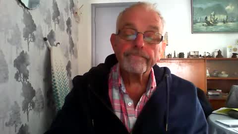 Snapshot of champers37 chatting on 3, 6, 2026 Champers online show from 3, 6, 2026