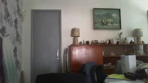 Snapshot of champers37 chatting on 4, 6, 2026 Champers online show from 4, 6, 2026