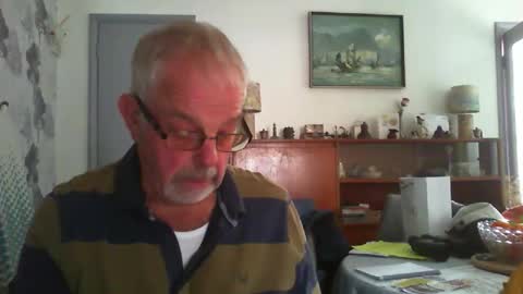 Snapshot of champers37 chatting on 6, 6, 2026 Champers online show from 6, 6, 2026