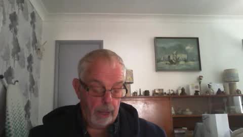 Snapshot of champers37 chatting on 9, 6, 2026 Champers online show from 9, 6, 2026