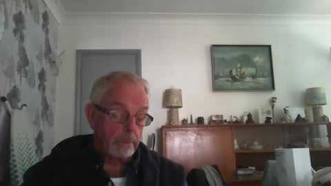 Snapshot of champers37 chatting on 10, 6, 2026 Champers online show from 10, 6, 2026