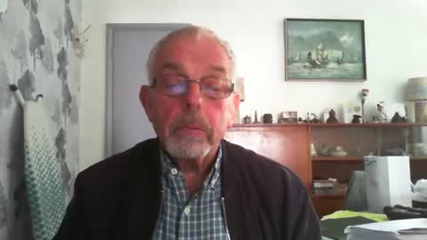 Snapshot of champers37 chatting on 12, 6, 2026 Champers online show from 12, 6, 2026