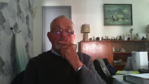 Snapshot of champers37 chatting on 17, 6, 2026 Champers online show from 17, 6, 2026