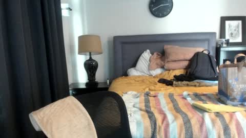 Snapshot of chance69cruise chatting on 26, 12, 2024 Chance Cruise online show from 26, 12, 2024