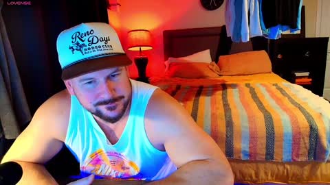 Snapshot of chance69cruise chatting on 30, 1, 2025 Chance Cruise online show from 30, 1, 2025