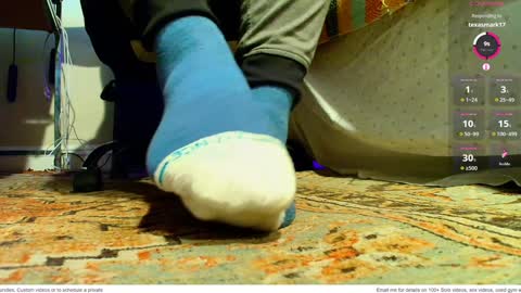 Snapshot of chance69cruise chatting on 2, 2, 2025 Chance Cruise online show from 2, 2, 2025